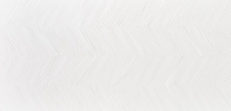Experience White Ceramic Tile - Matte - 12" X 24"