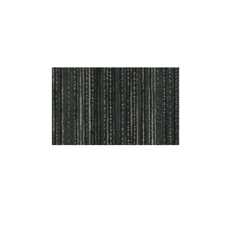 The Futurist Stellar Shadowy Nylon Carpet Tile - Loop - 9" X 36"