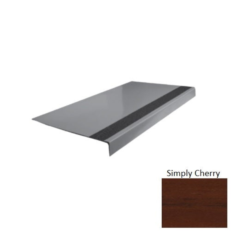 Type 170 Smooth Stair Tread