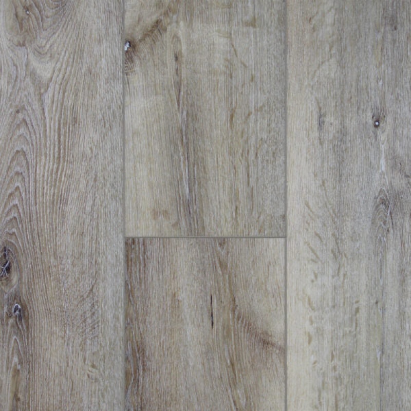 Authentic Antique Pine Wpc Luxury Vinyl Plank Flooring - Embossed - 9" X 60"