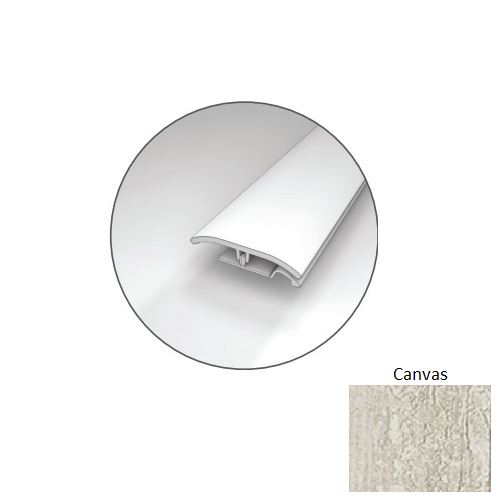 Discovery Ridge Canvas Luxury Vinyl Moulding / Trim