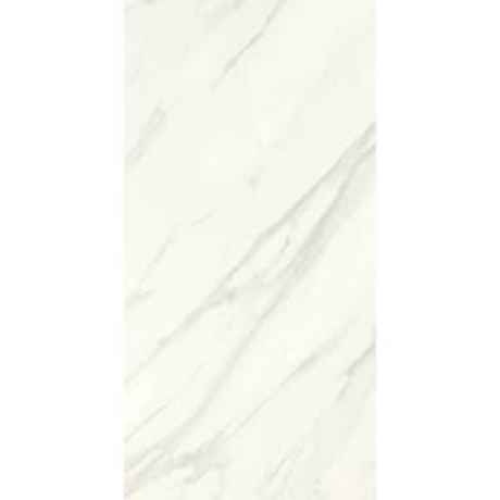 Florentine Carrara Ceramic Tile - Glossy