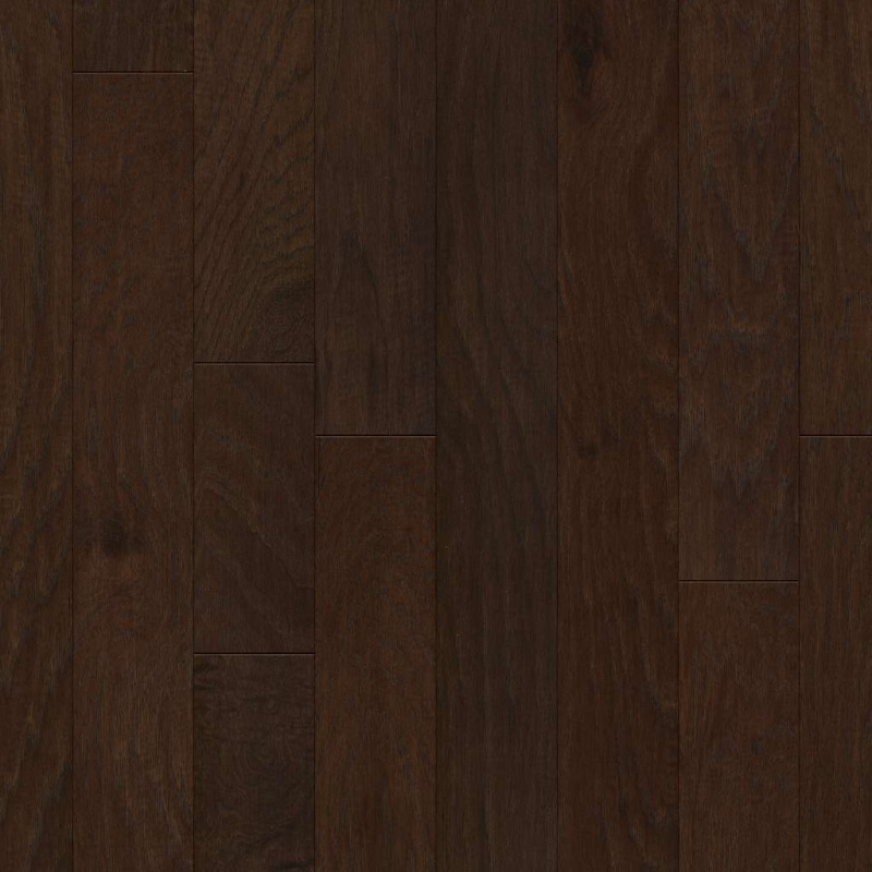 Fremont Hickory Veranda Engineered Hardwood Flooring