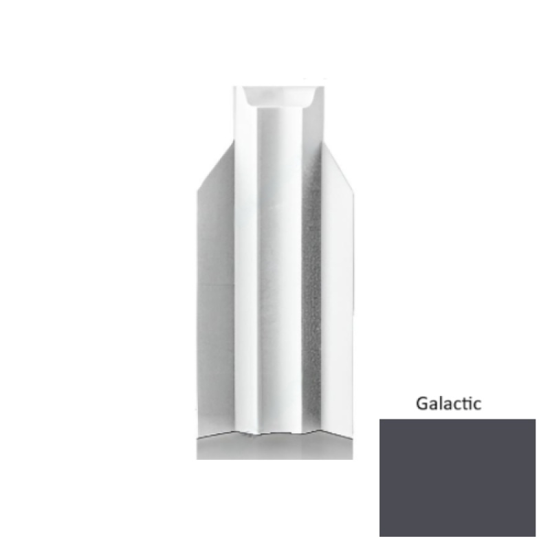 Pinnacle Galactic Rubber Inside Corner Block