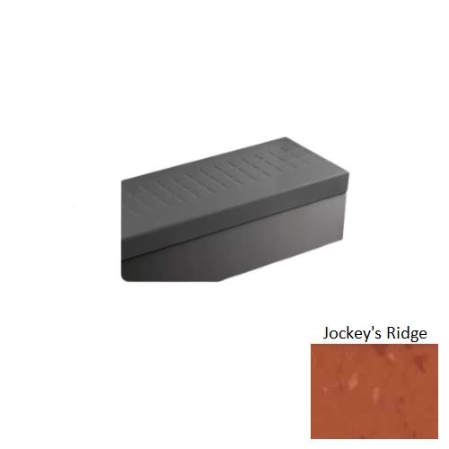 Johnsonite Jockey's Ridge Raised Square Rubber Moulding Trim