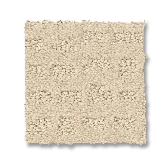 Reawaken Solstice Linen Nylon Carpet - Loop