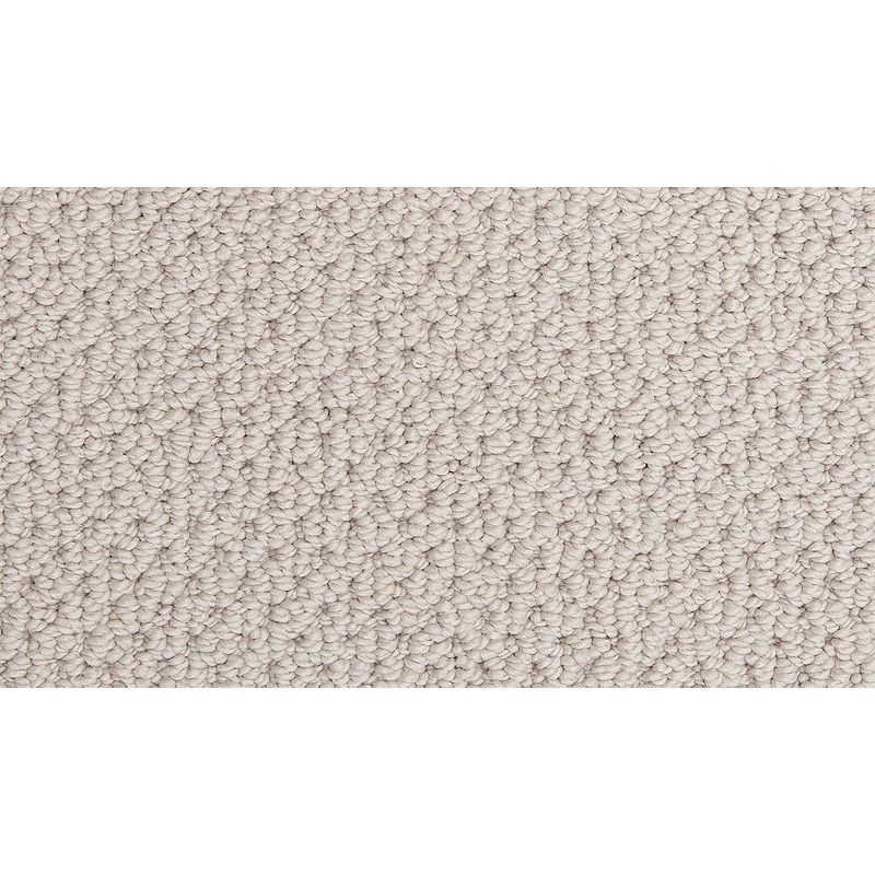 Casual Elegance Bare Necessities Triexta Carpet - Pattern