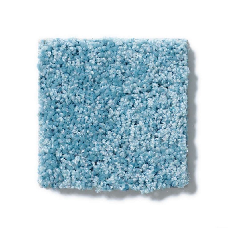 Kid Crossing Surfs Up Polyester Carpet - Textured