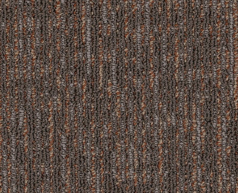 Heritage Vintage Weave Taupe / Brown Nylon Carpet