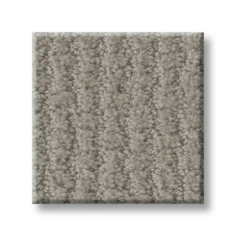 Complete Control Silhouette Nylon Carpet - Pattern