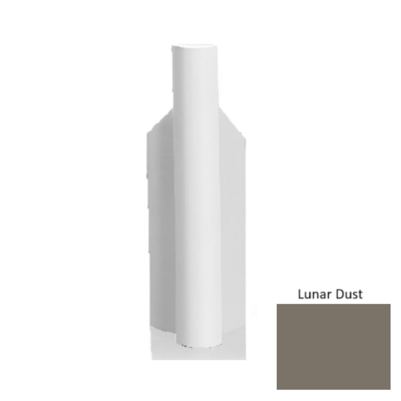 Pinnacle Lunar Dust Rubber Outside Micro Corner