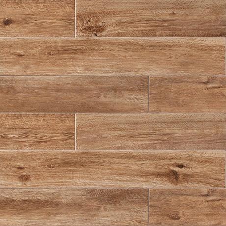 American Estates Natural Porcelain Tile - Matte