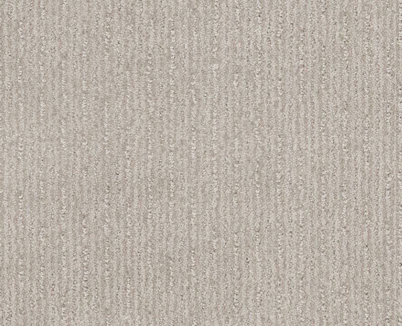 Well Informed Rock Crystal Nylon Carpet - Textured