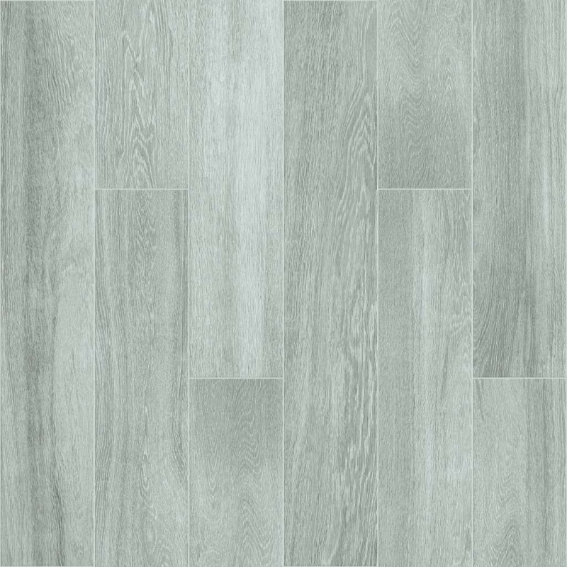 Edinburg Smoke Porcelain Tile - Light Textured