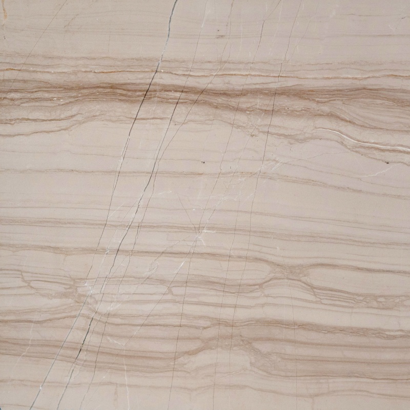 Cafe Ole Marble Tile - Polished