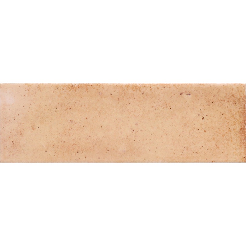 Moda Pink Ceramic Tile - Glossy