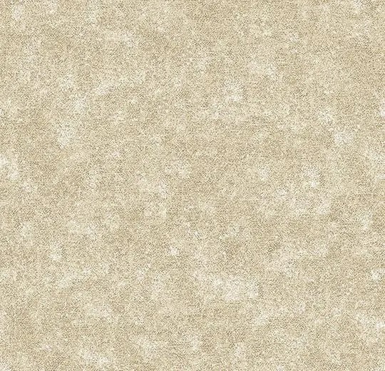 Flotex Harmony Ballet Sand Dollar Nylon Carpet Plank - Flocked - 9.8" X 39.37"