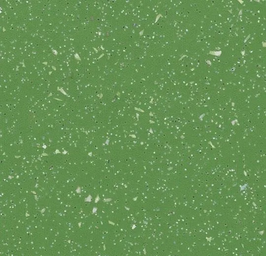 Eternal Step Apple Homogeneous Sheet Vinyl - Polyurethane