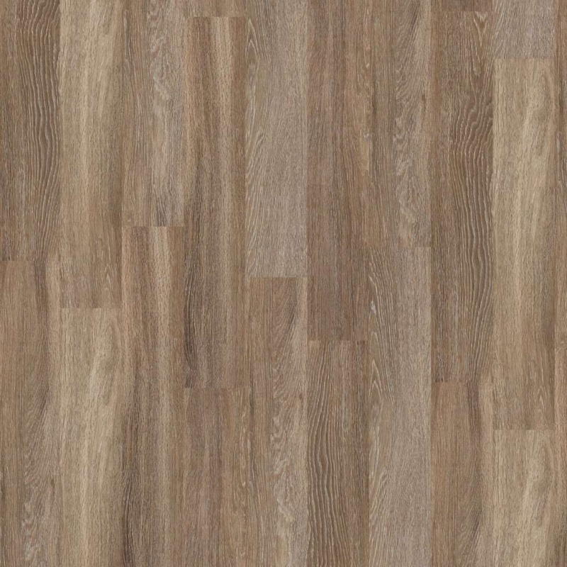 Metropolis 6 Harbor Resilient Luxury Vinyl Plank Flooring - Opticlean Urethane - 6" X 48"