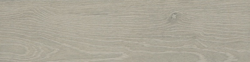 Core Fundamentals Platinum Light Gray Porcelain Tile - Matte - 6" X 24"