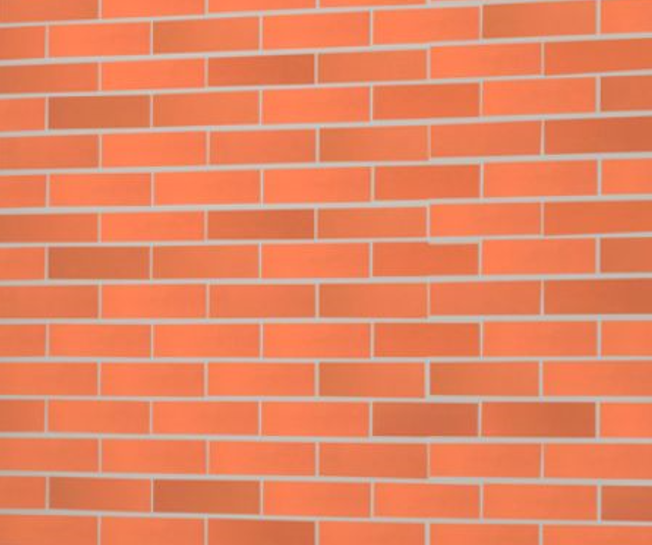 Durazno Rustico Clay Thin Brick Veneer - Smooth