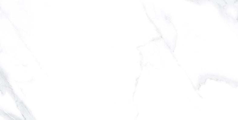 Lucca Statuario Porcelain Tile - Matte