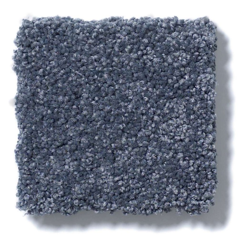 You Know It St. Lucia Skies Nylon Carpet - Textured
