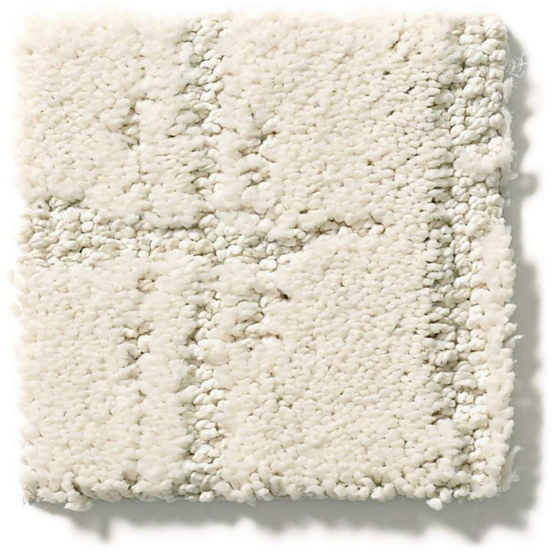 Caress By Shaw Rustique Vibe Awaken Nylon Carpet - Pattern