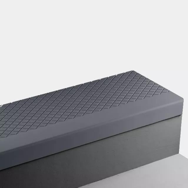 Johnsonite Blue Intensity Diamond Rubber Stair Tread