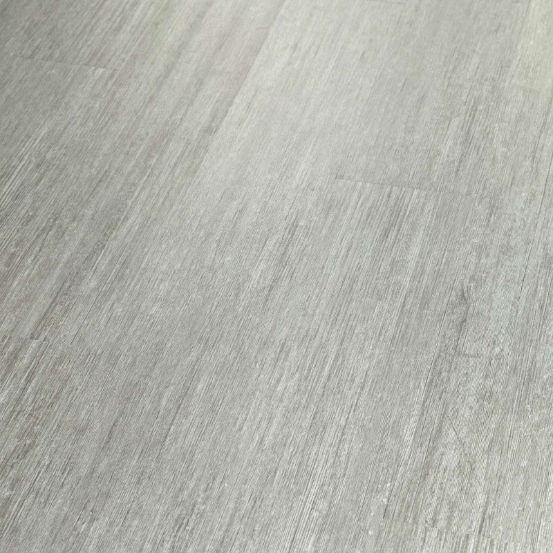 Uptown Now 12 Hamilton Avenue Resilient Luxury Vinyl Plank Flooring - Scufresist - 5.96" X 48"