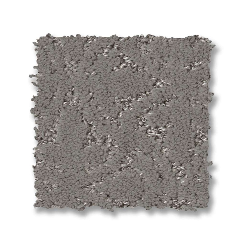 Pet Perfect Plus Light Impressions Vintage Polyester Carpet - Pattern