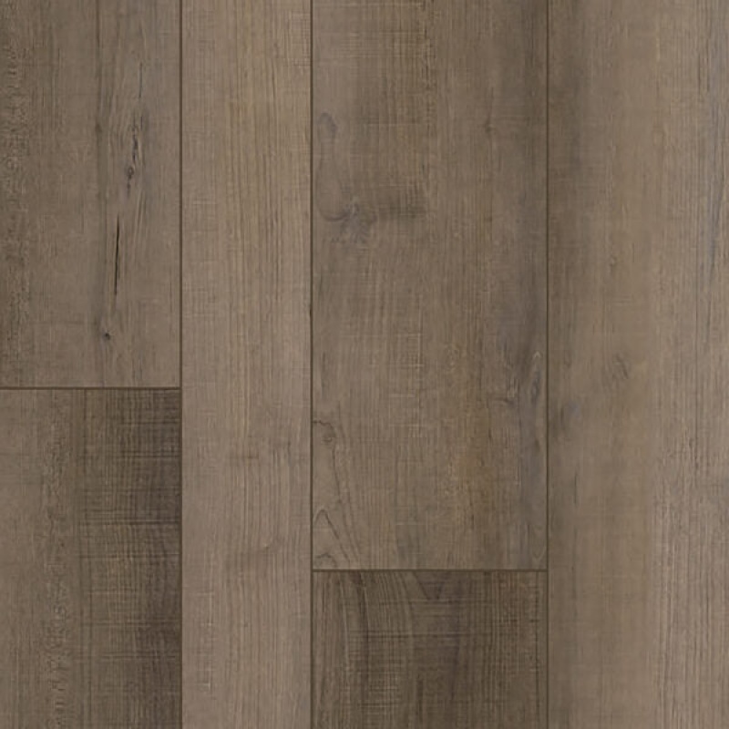 Authentic Mix Prairie Wpc Luxury Vinyl Plank Flooring - Embossed - Multi Sizes