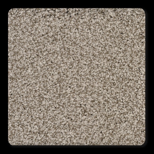 Milan Silverado Polyester Carpet - Textured