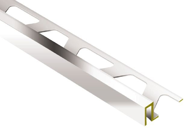 Deco Edge Protection Profile Metal Tile Edging Trim