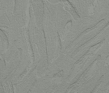 Johnsonite Green Smoke Flagstone Solid Color Rubber Tile - Textured - 24" X 24"