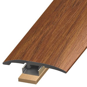 Natural Beauty Timber Land Cognac Luxury Vinyl Moulding / Trim