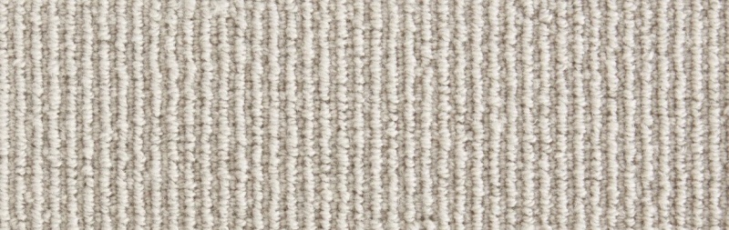 Natural Wonders Cherokee Dove Wool Blend Carpet - Textured