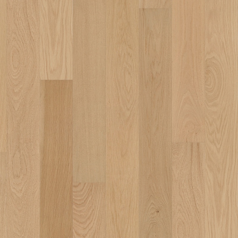The Gallery Natural Classics White Oak 5 Engineered Hardwood Flooring