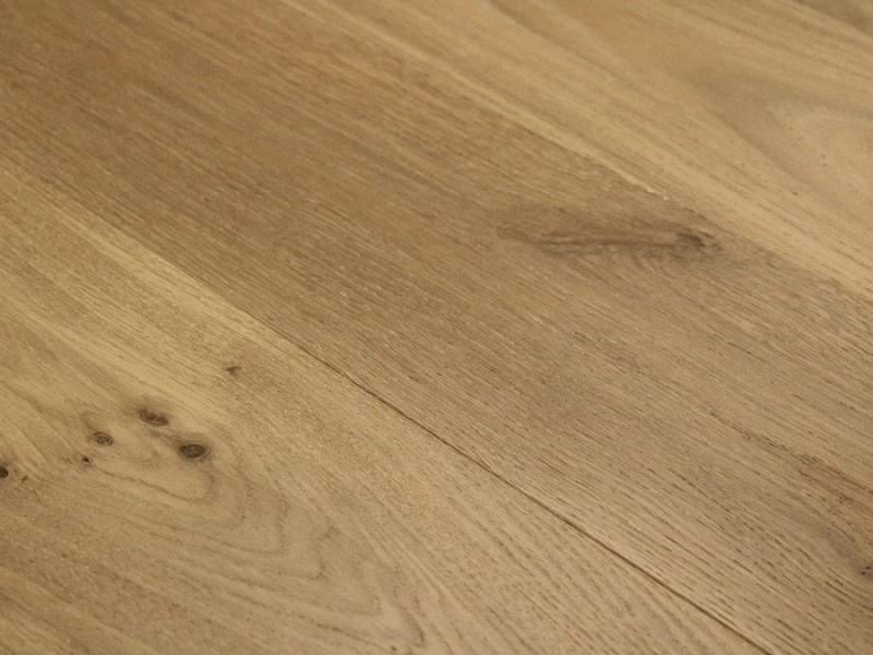 Provence Iii Euro Oak Reverie Engineered Hardwood Flooring - Urethane - 7 1/2" X Random Lengths