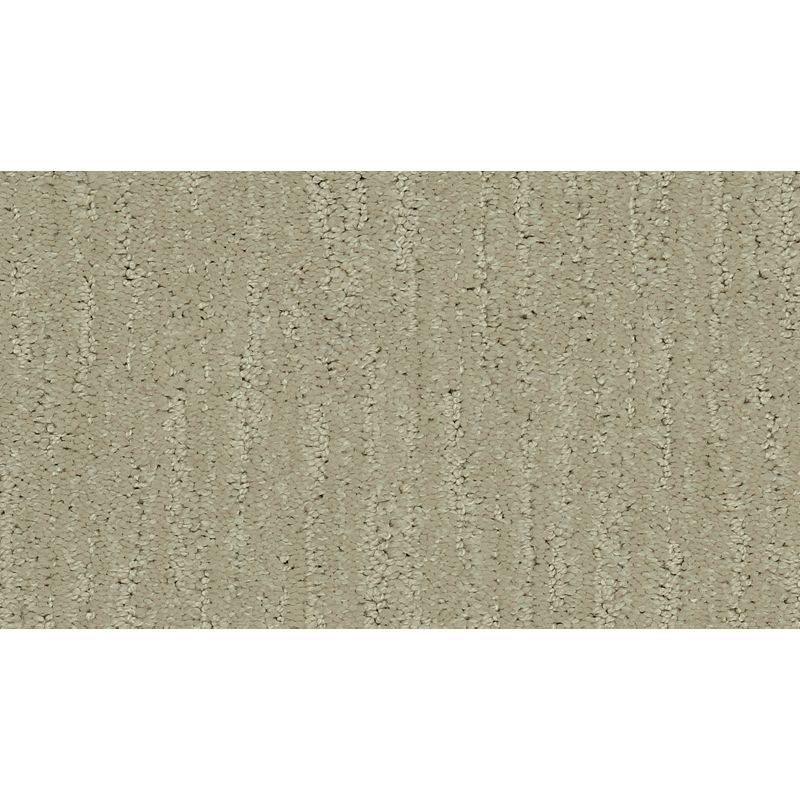 Natural Detail Morning Mist Triexta Carpet - Pattern