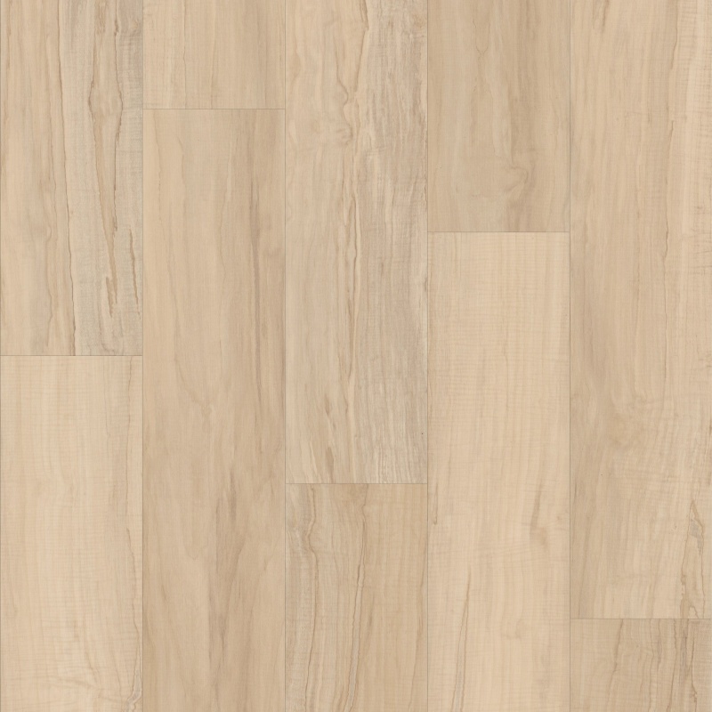 Spalted Maple SPC Luxury Vinyl Plank Flooring