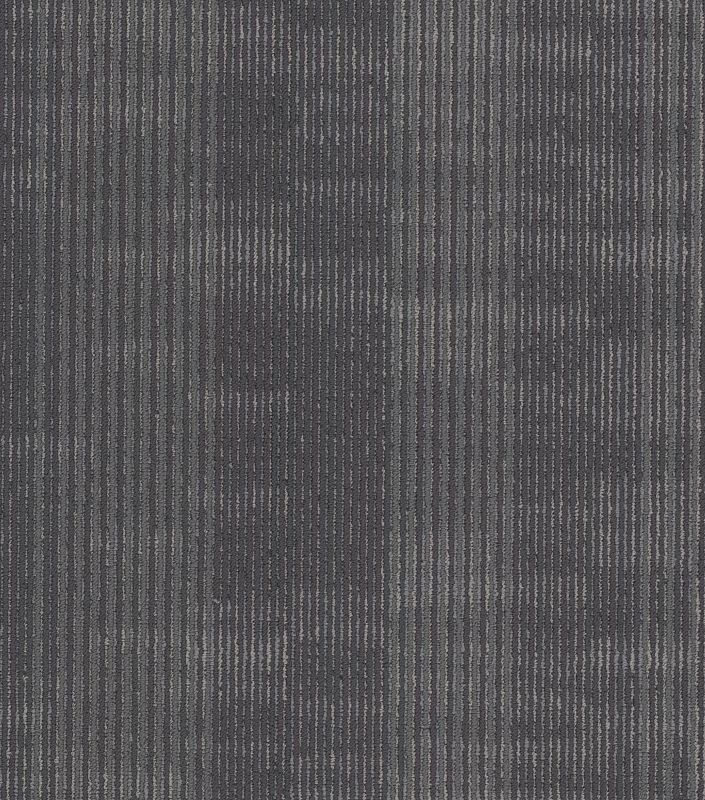 Code Breakers Encode Circuit Nylon Carpet Tile - Loop - 18" X 36"