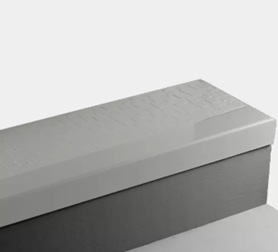 Johnsonite Cotton Cubis Rubber Stair Tread