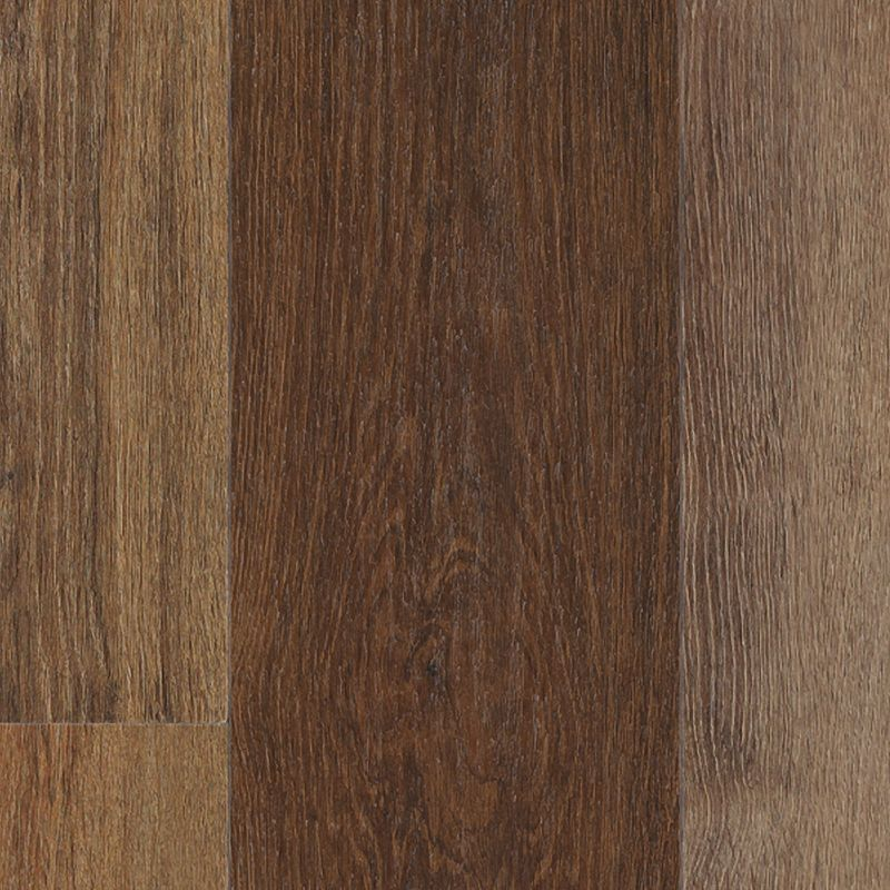 Explorer's Cove Shadow Woodlands Rigid Luxury Vinyl Plank Flooring - Embossed - 7" X 48"