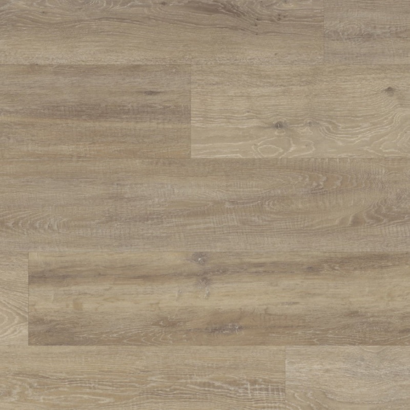 Korlok Baltic Washed Oak Rigid Luxury Vinyl Plank Flooring - Textured - 8.86" X 55.91"