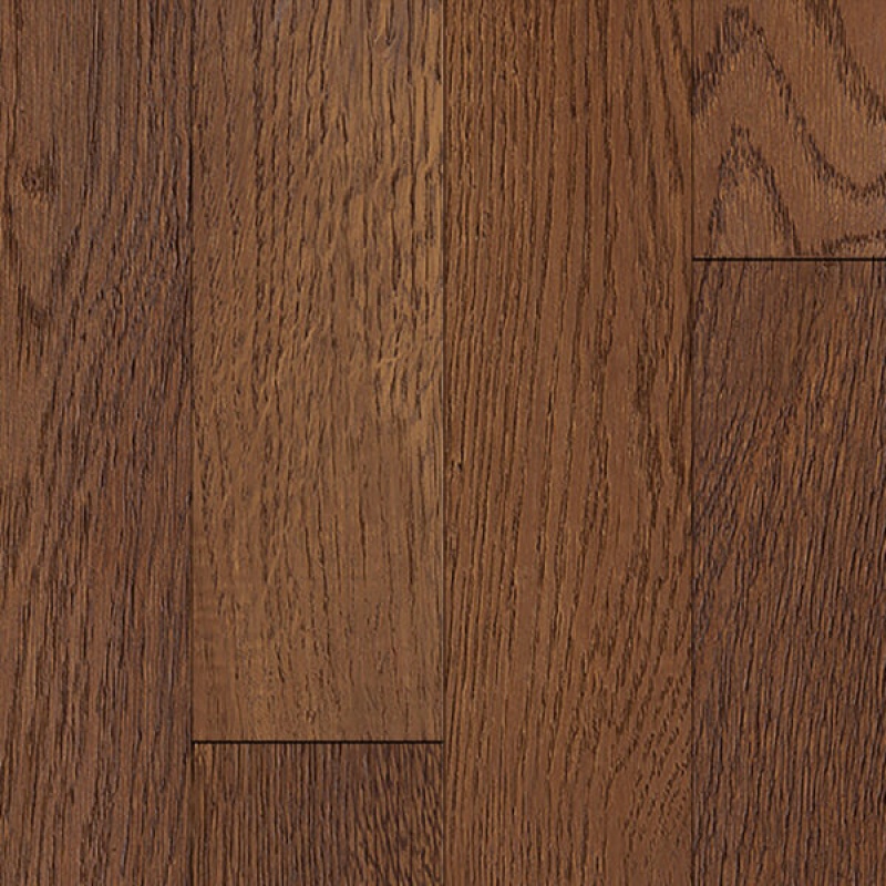 New Traditions Saddle Wpc Luxury Vinyl Plank Flooring - Embossed - 3.26" X Random Lengths