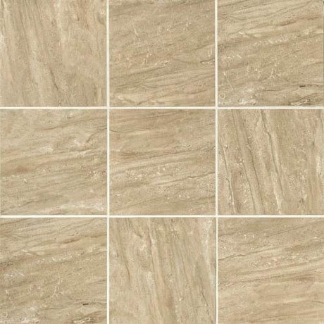 Florentine Nociolla Porcelain Tile - Matte