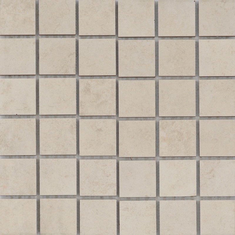 Baja Mexicali Ceramic Mosaic - 2" x 2" Matte