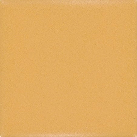 Keystones With Clearface Mustard Porcelain Mosaic - 2" X 2" - Matte, Per Pack: 24 Enter Quantity In Sqft