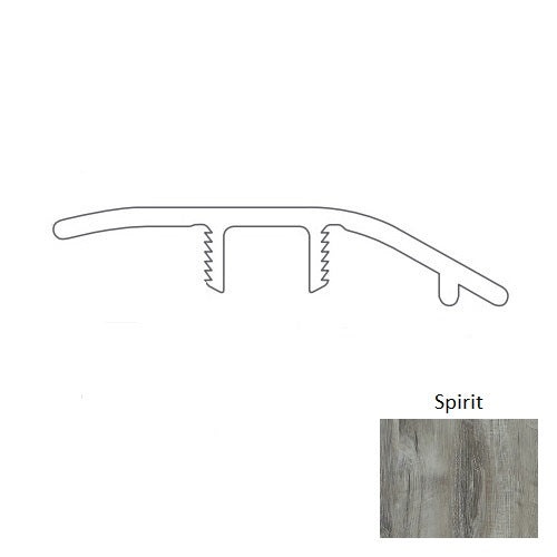 Adura Max Plank Napa Spirit 94" Reducer Trim